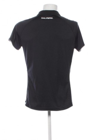 Herren T-Shirt Salming, Größe XL, Farbe Schwarz, Preis € 9,99