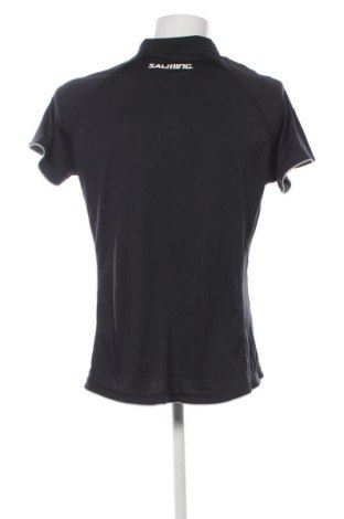 Tricou de bărbați Salming, Mărime XL, Culoare Negru, Preț 47,99 Lei