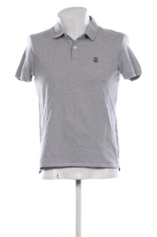Herren T-Shirt Selected Homme, Größe M, Farbe Grau, Preis € 20,99