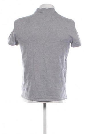 Herren T-Shirt Selected Homme, Größe M, Farbe Grau, Preis € 20,99