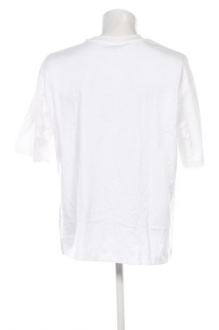 Tricou de bărbați Selected Homme, Mărime XL, Culoare Alb, Preț 79,99 Lei
