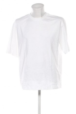 Herren T-Shirt Selected Homme, Größe XL, Farbe Weiß, Preis € 16,99