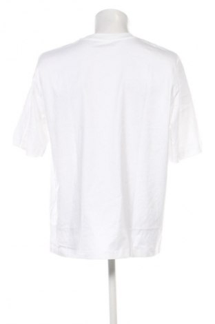 Herren T-Shirt Selected Homme, Größe XL, Farbe Weiß, Preis € 16,99