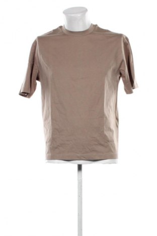 Мъжка тениска Selected Homme, Размер S, Цвят Кафяв, Цена 12,78 €