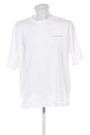 Herren Shirt Selected Homme, Größe XXL, Farbe Weiß, Preis 16,99 €