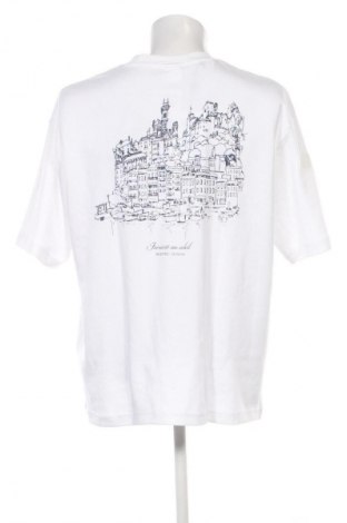 Herren Shirt Selected Homme, Größe XXL, Farbe Weiß, Preis 16,99 €