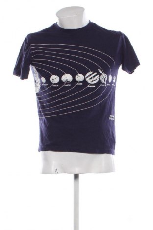 Herren T-Shirt Sinsay, Größe S, Farbe Mehrfarbig, Preis € 8,99