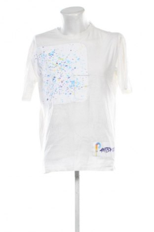 Мъжка тениска Sinsay, Размер L, Цвят Многоцветен, Цена 9,78 €