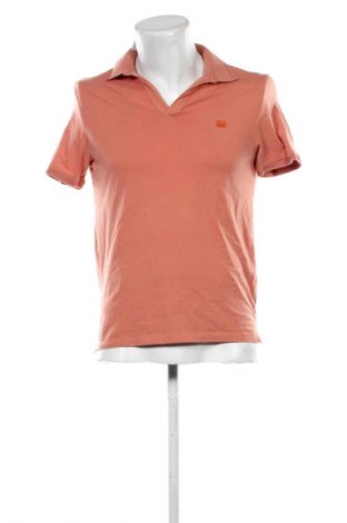 Мъжка тениска Sinsay, Размер S, Цвят Оранжев, Цена 10,00 €