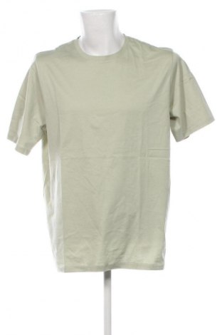 Herren T-Shirt Smog, Größe XL, Farbe Grün, Preis € 10,00