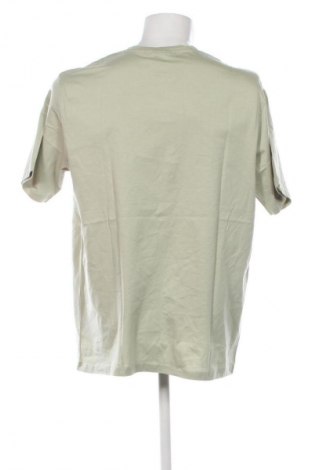 Herren T-Shirt Smog, Größe XL, Farbe Grün, Preis € 10,00