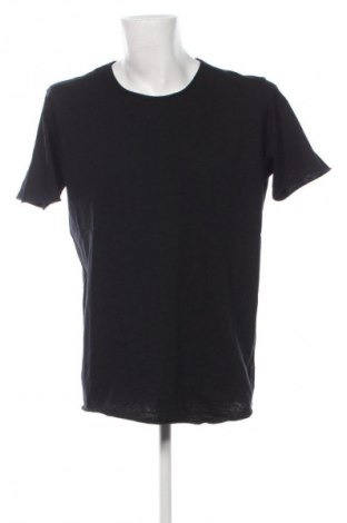 Herren T-Shirt Smog, Größe XL, Farbe Schwarz, Preis € 9,59