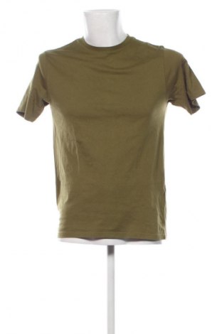 Herren T-Shirt Smog, Größe S, Farbe Grün, Preis € 9,99