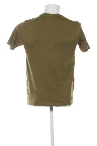 Herren T-Shirt Smog, Größe S, Farbe Grün, Preis € 9,99