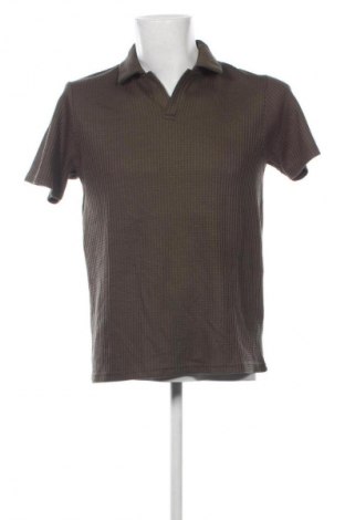 Férfi póló Smog, Méret S, Szín Zöld, Ár 2 979 Ft