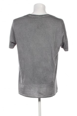 Мъжка тениска Smog, Размер XL, Цвят Сив, Цена 10,00 €