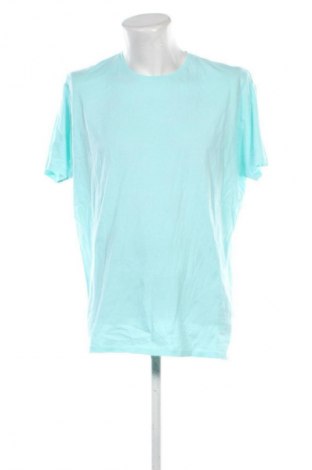 Мъжка тениска Smog, Размер XXL, Цвят Син, Цена 9,78 €