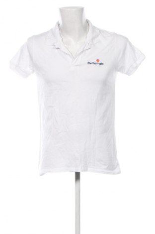 Tricou de bărbați Sol's, Mărime M, Culoare Alb, Preț 47,99 Lei