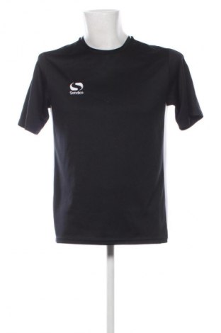 Herren T-Shirt Sondico, Größe M, Farbe Schwarz, Preis € 8,99