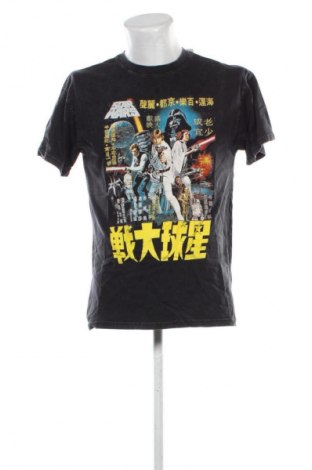Tricou de bărbați Star Wars, Mărime S, Culoare Gri, Preț 40,00 Lei