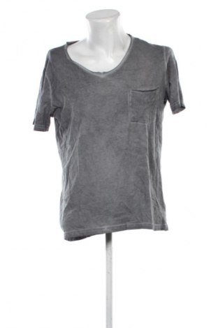 Pánske tričko  Straight Up, Veľkosť M, Farba Sivá, Cena  7,95 €