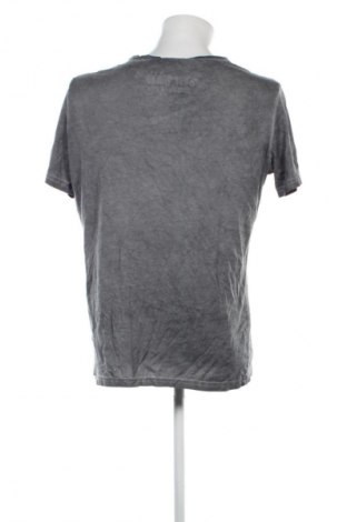 Pánske tričko  Straight Up, Veľkosť M, Farba Sivá, Cena  7,95 €