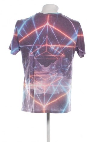 Herren T-Shirt Super Massive, Größe L, Farbe Mehrfarbig, Preis € 7,99