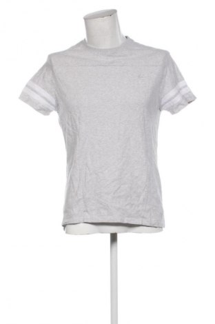 Herren Shirt Superdry, Größe L, Farbe Grau, Preis 23,29 €