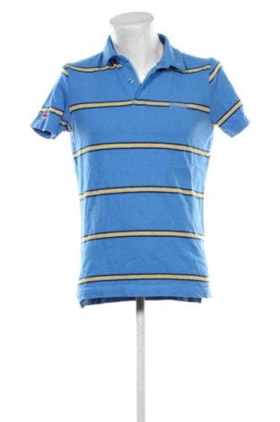 Мъжка тениска Superdry, Размер L, Цвят Многоцветен, Цена 21,00 €