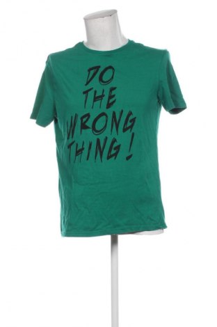 Pánske tričko  Suxess By Kenvelo, Veľkosť XL, Farba Zelená, Cena  10,00 €