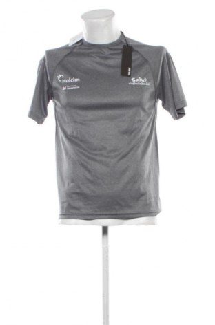 Pánské tričko  Tee Jays, Velikost M, Barva Šedá, Cena  669,00 Kč