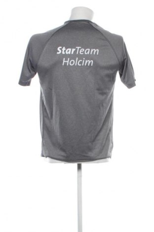 Pánské tričko  Tee Jays, Velikost M, Barva Šedá, Cena  669,00 Kč