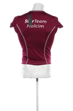 Pánské tričko  Tee Jays, Velikost S, Barva Červená, Cena  669,00 Kč