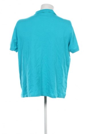 Мъжка тениска Tex, Размер XXL, Цвят Син, Цена 7,86 €