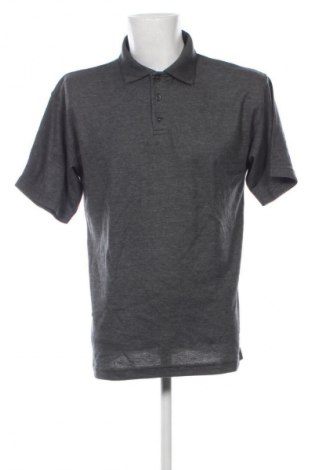 Herren Shirt The Authentic, Größe L, Farbe Grau, Preis 7,99 €