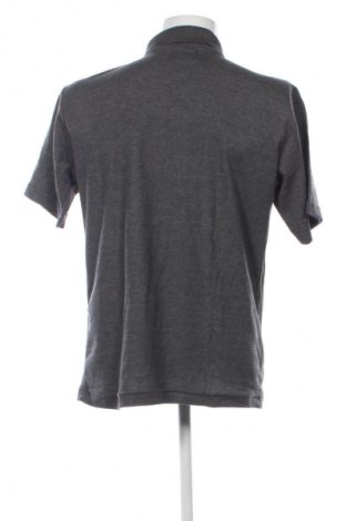 Herren Shirt The Authentic, Größe L, Farbe Grau, Preis 7,99 €