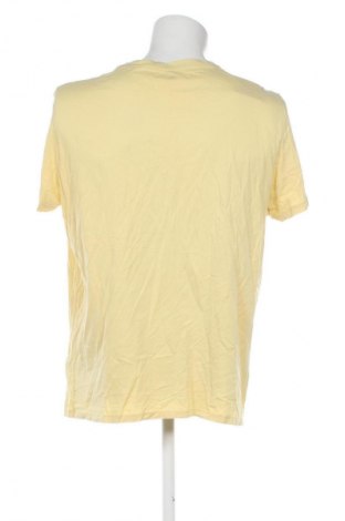 Férfi póló Timberland, Méret XXL, Szín Sárga, Ár 7 639 Ft