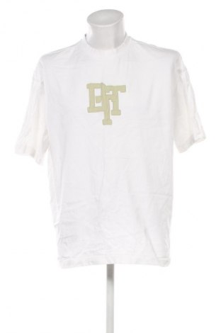 Herren T-Shirt Tom Tailor, Größe XL, Farbe Weiß, Preis € 10,12