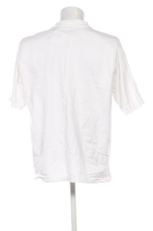 Herren T-Shirt Tom Tailor, Größe XL, Farbe Weiß, Preis € 10,12