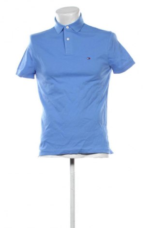 Herren Shirt Tommy Hilfiger, Größe S, Farbe Blau, Preis 89,99 €