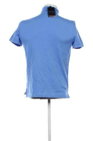 Herren Shirt Tommy Hilfiger, Größe S, Farbe Blau, Preis 89,99 €