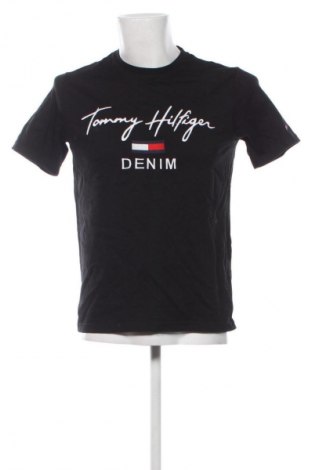 Herren T-Shirt Tommy Hilfiger, Größe S, Farbe Mehrfarbig, Preis € 17,69