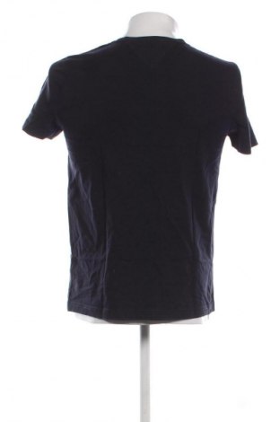 Мъжка тениска Tommy Hilfiger, Размер M, Цвят Син, Цена 17,38 €