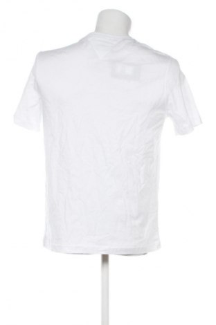 Herren Shirt Tommy Hilfiger, Größe M, Farbe Weiß, Preis 63,99 €