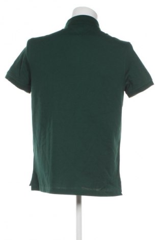 Férfi póló Tommy Hilfiger, Méret L, Szín Zöld, Ár 34 309 Ft