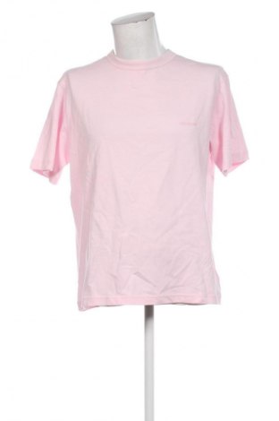 Herren Shirt Tommy Hilfiger, Größe M, Farbe Rosa, Preis 77,99 €