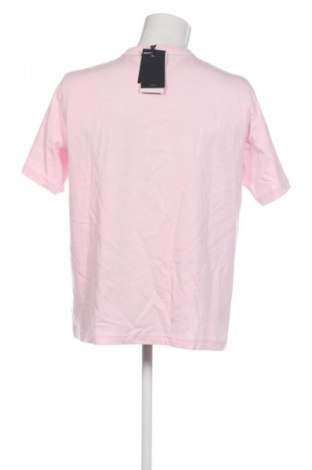 Herren Shirt Tommy Hilfiger, Größe M, Farbe Rosa, Preis 77,99 €