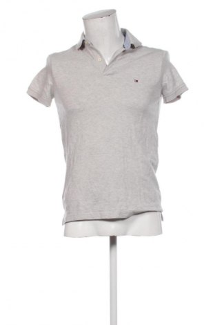 Férfi póló Tommy Hilfiger, Méret S, Szín Szürke, Ár 8 939 Ft