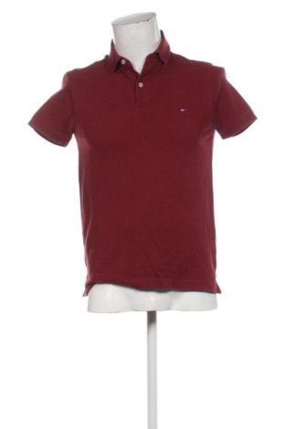 Herren T-Shirt Tommy Hilfiger, Größe M, Farbe Rot, Preis € 34,72