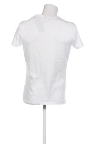 Мъжка тениска Tommy Hilfiger, Размер M, Цвят Бял, Цена 41,00 €